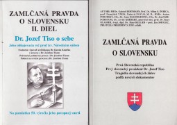 Zamlčaná pravda o Slovensku I. - II.