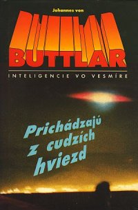 Prichádzajú z cudzích hviezd
