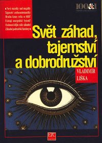 Svět záhad, tajemství a dobrodružství
