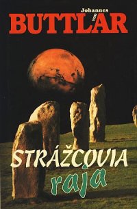 Strážcovia raja