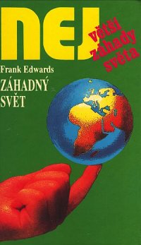 Záhadný svět