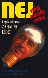 Záhadní lidé