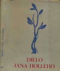 Dielo Jána Hollého X.