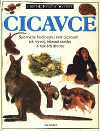 Cicavce