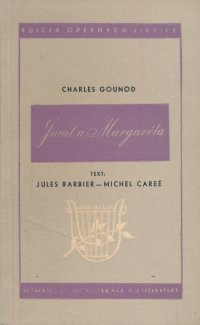 Faust a Margaréta