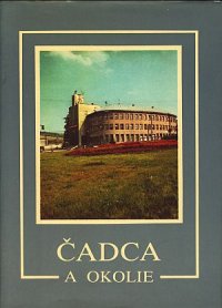 Čadca a okolie