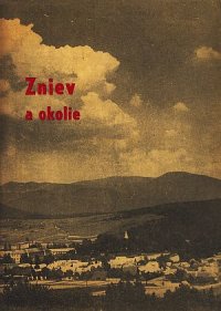 Zniev a okolie