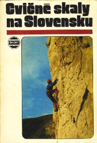 Cvičné skaly na Slovensku