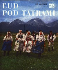 Ľud pod Tatrami