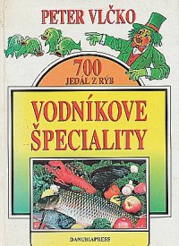 Vodníkove špeciality