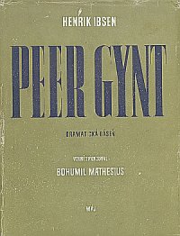 Peer Gynt