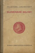 Slovenské dejiny