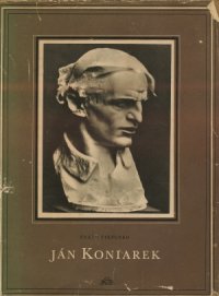 Ján Koniarek