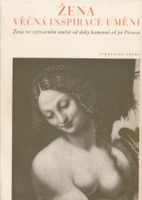 Žena, věčná inspirace umění