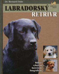 Labradorský retrívr