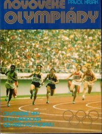 Novoveké olympiády