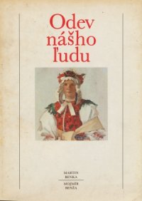 Odev nášho ľudu
