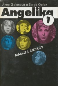 Angelika markíza anjelov