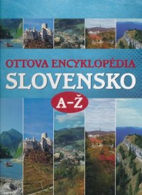 Ottova encyklopédia Slovensko