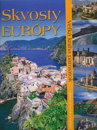 Skvosty Európy