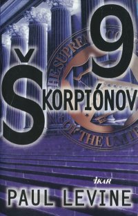 9 škorpiónov