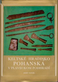 Keltské hradisko Pohanská v Plaveckom Podhradí