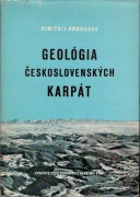 Geológia československých Karpát I. - III.
