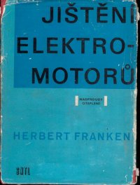 Jištění elektromotorů