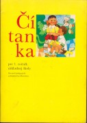 Čítanka