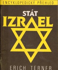 Stát Izrael
