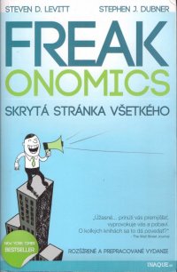 Freakonomics