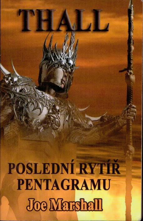 Posledný rytíř pentagramu