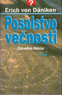 Posolstvo večnosti