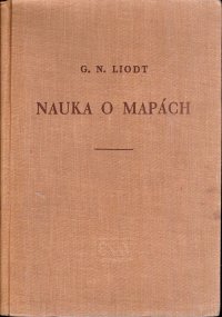 Náuka o mapách