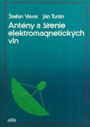 Antény a šírenie elektromagnetických vĺn