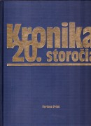 Kronika 20. storočia