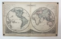 [Svet] The World
