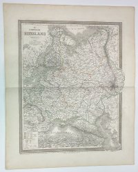[Ukrajina] Das Europäische Russland