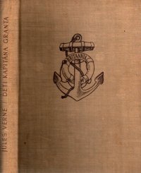 Deti kapitána Granta