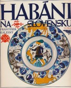 Habáni na Slovensku