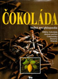 Čokoláda