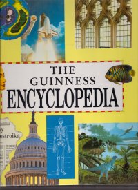 The Guinness Encyclopedia