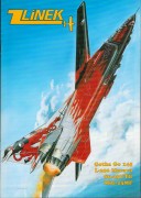 Gotha Go 145, L-200 Morava,  Su-25UTG, MiG-23MF