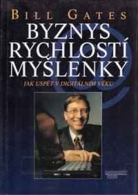 Byznys rychlostí myšlenky