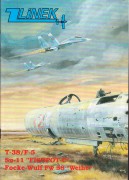T-38/F-5, Su-11