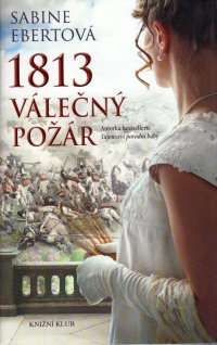1813 válečný požár