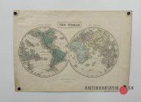 [Svet] The World