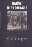 Umění diplomacie