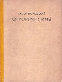 Otvorené okná