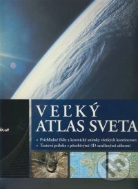 Veľký atlas sveta